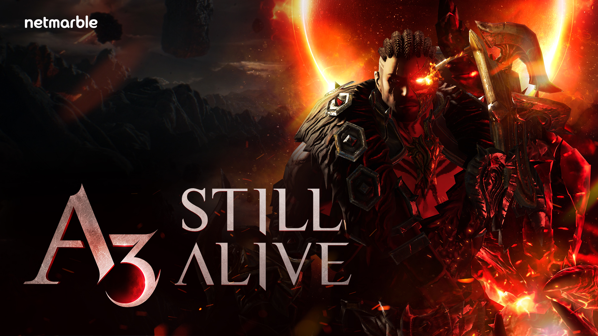 선 굵게 쌓아올린 비대칭 건물, A3: 스틸얼라이브 < 기획기사 < 기사본문 - 게임인사이트