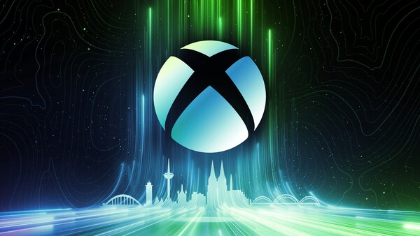 ▲게임스컴에 참가하는 Xbox   출처: 마이크로소프트 xbox
