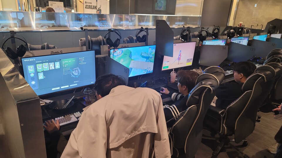 ▲ 출처: 게임인사이트 취재